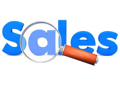 Denim Merchandiser