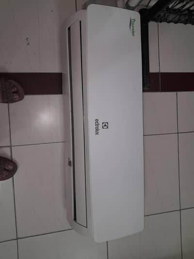Electrolux 1.5 ton AC Thunder series | SEA-1050-TR