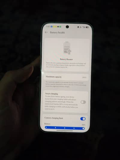 one plus 15 12/256 brand new 2 month sim working