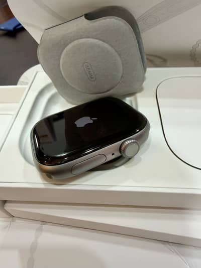 Apple Watch Series 11 - 46mm