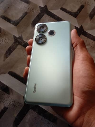 Xiaomi Redmi trube 3