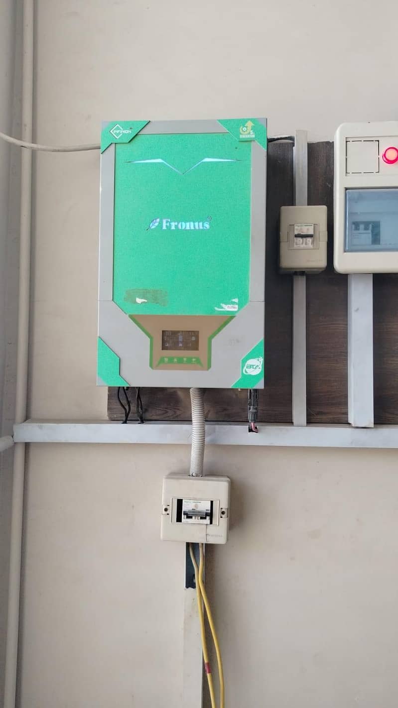 inverter 0