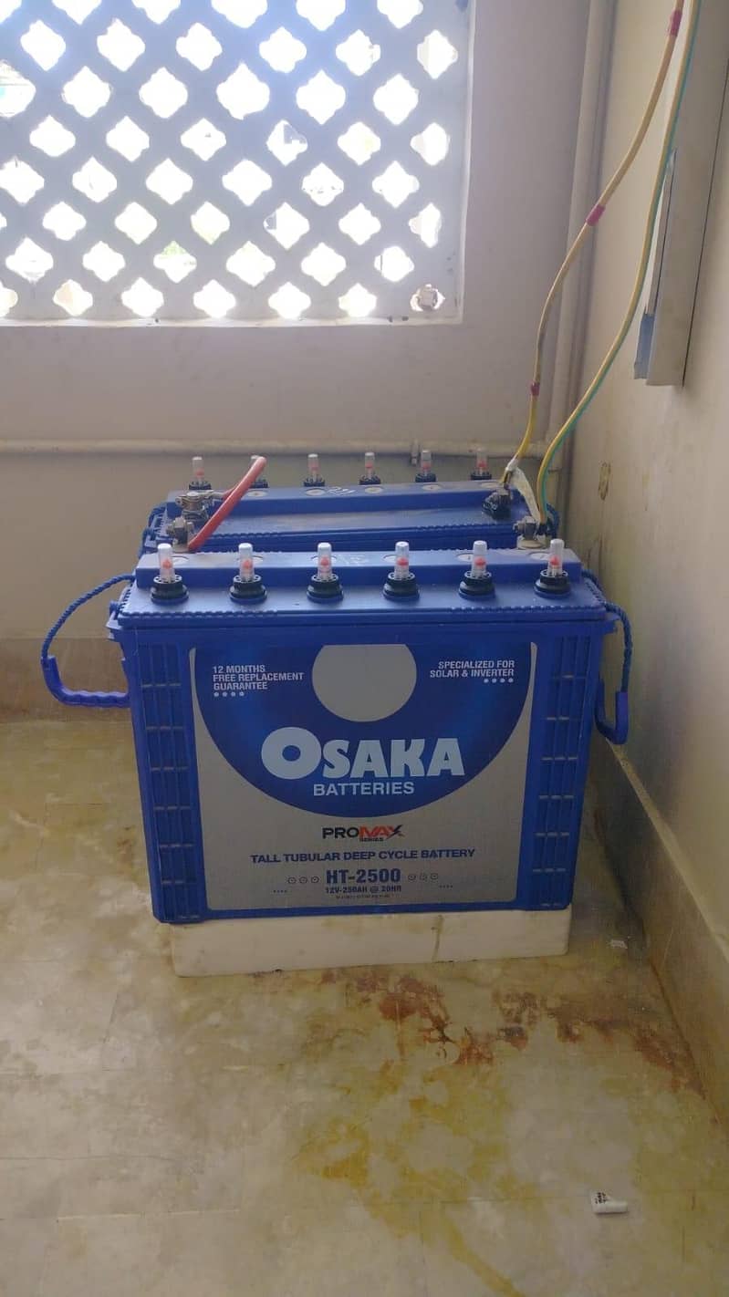 inverter 1