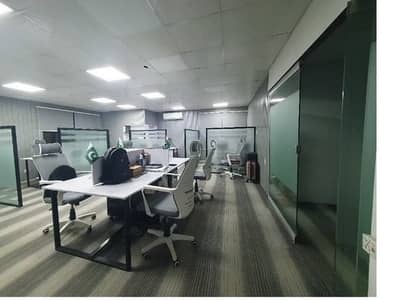 Office For Rent Area 13500 Square Feet Office Available For Rent Real Pictures In Gulberg 3 Lahore