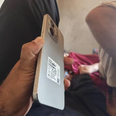 infinix smart 9HD