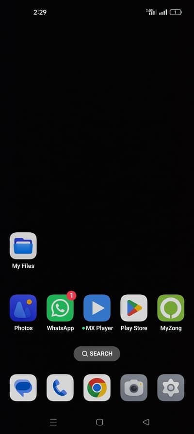 oppo a76 6+6 ram 128 room