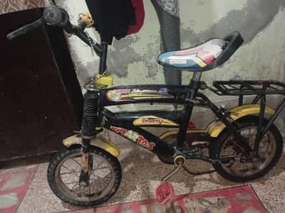kids bicycle