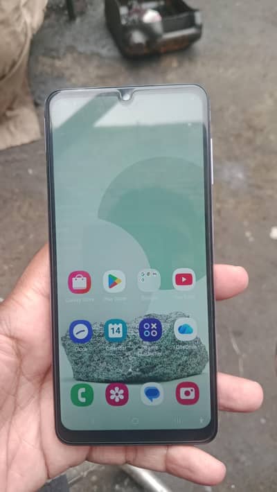 Samsung A22