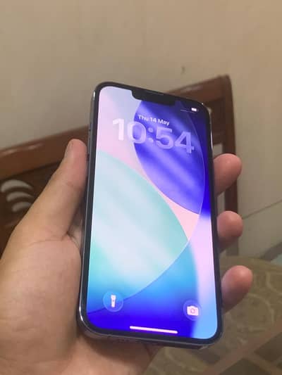 Phone 13 Pro Non PTA available for sale