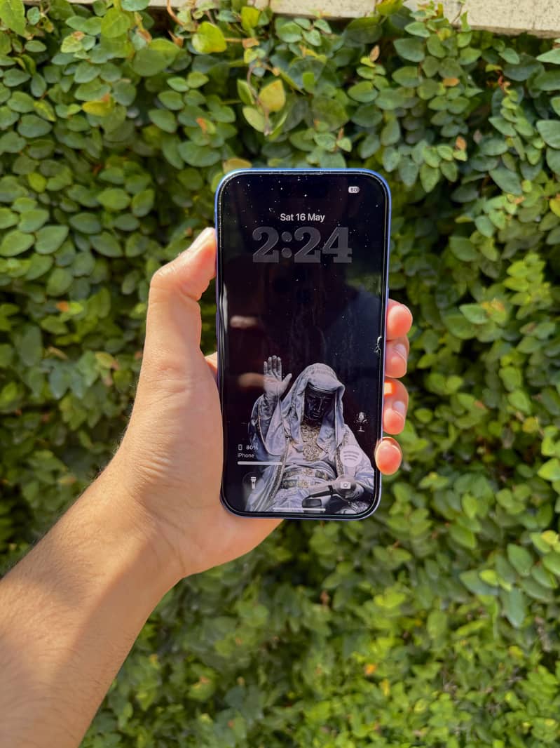 Iphone 16 1