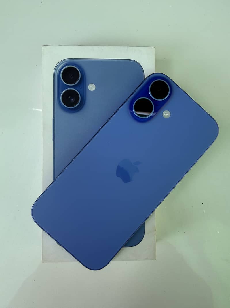 Iphone 16 0