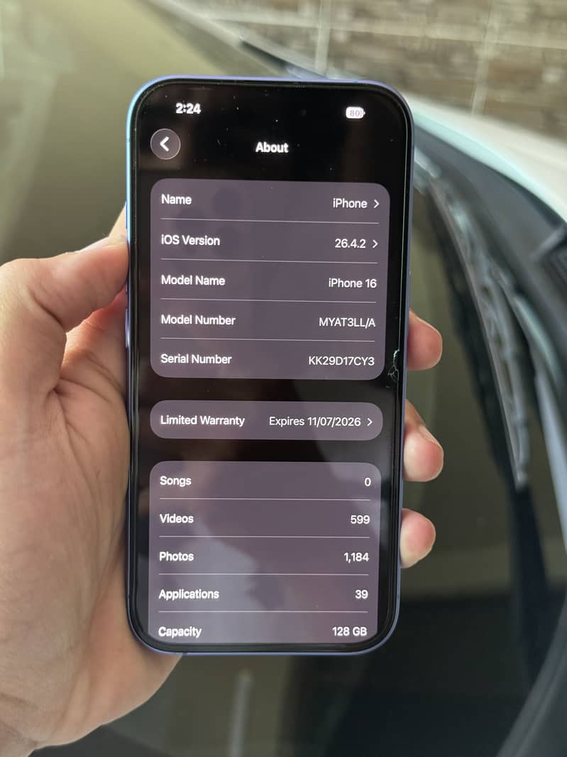 Iphone 16 3