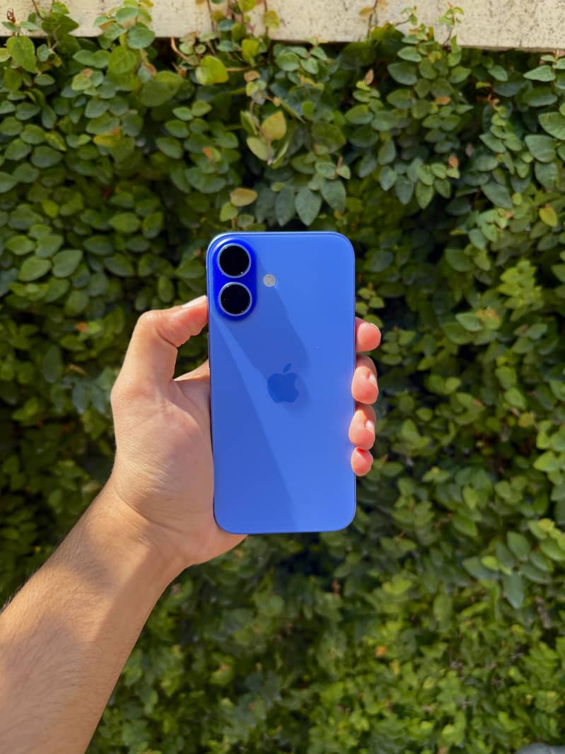 Iphone 16 4
