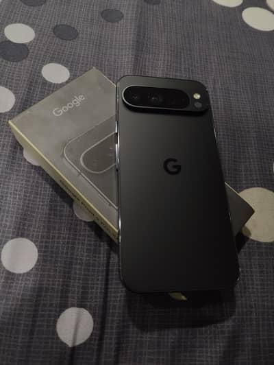 google pixel 9 pro xl for sale