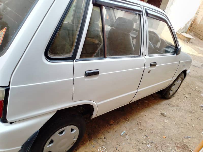 mehran car 2