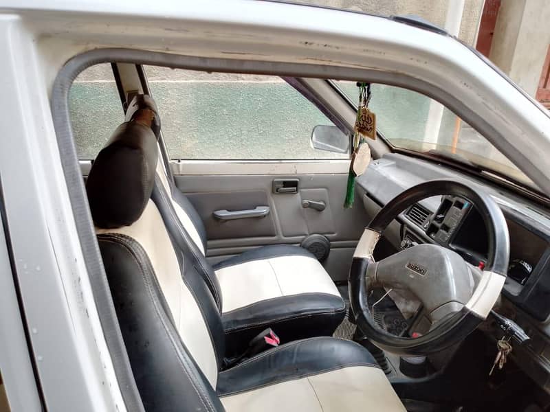 mehran car 3