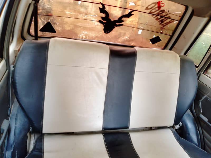 mehran car 4