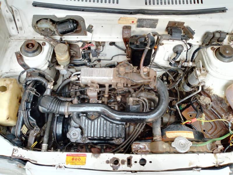 mehran car 5