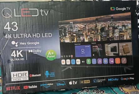 Samsung Android' led