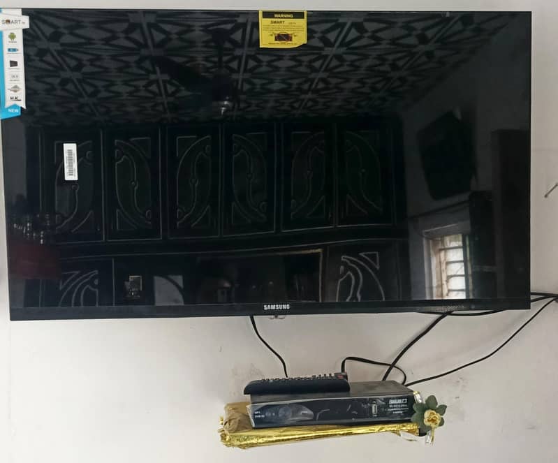 Samsung Android' led 1