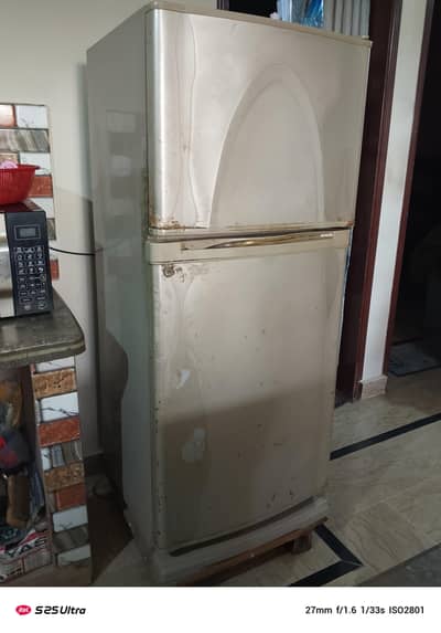 Refrigerator Dawlance Model 9170WBD