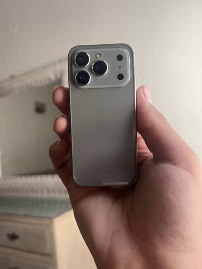 Mini iphone17