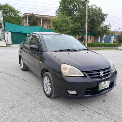 Suzuki Liana 2007