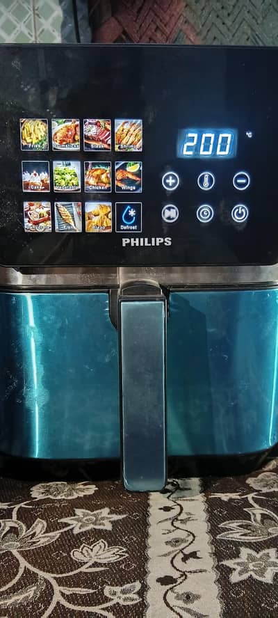 Philips Air fryer