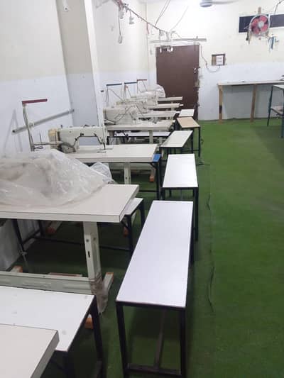 STITCHING UNIT FOR SALE