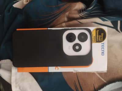 Tecno Spark 20C urgent for sale
