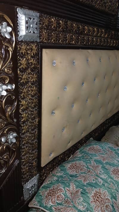 Pure cooker bed for sale
