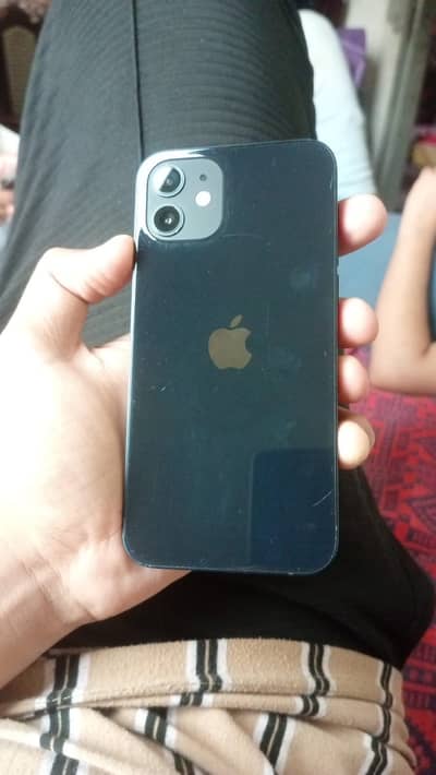 iPhone 12