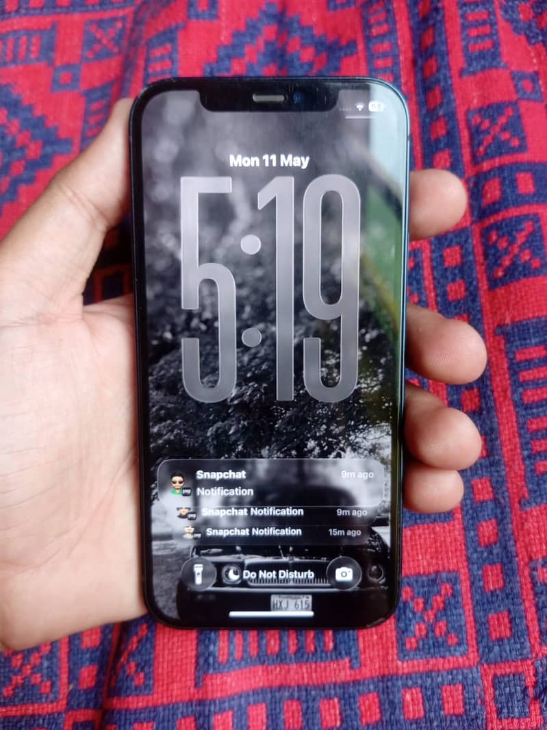 iPhone 12 2