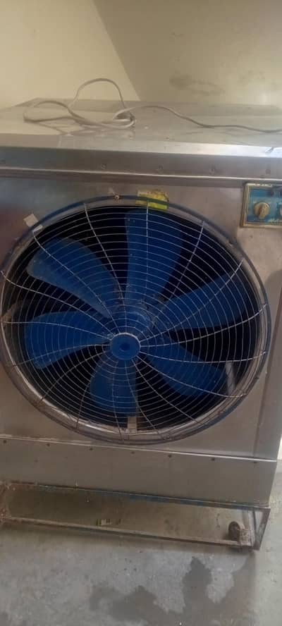 jumbo size air cooler for sale