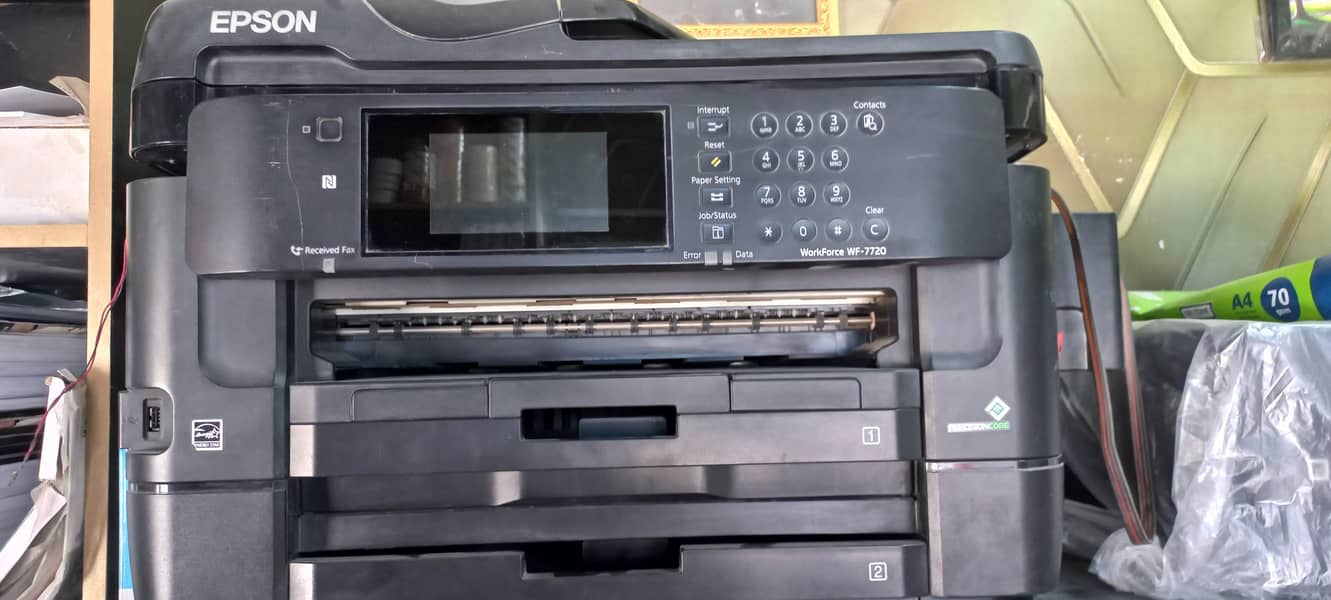 EPSON 7720 0