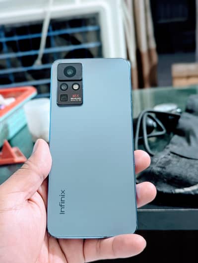 Infinix zero x pro Whatsapp 0325-4040222