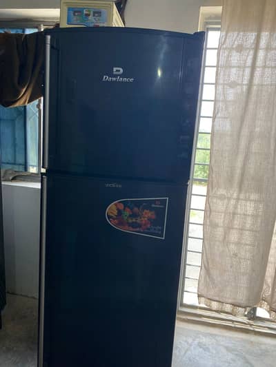 DAWLANCE H ZONE Fridge working and in Good condition