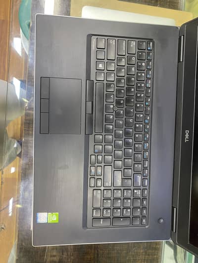 Dell Pressicion 7730