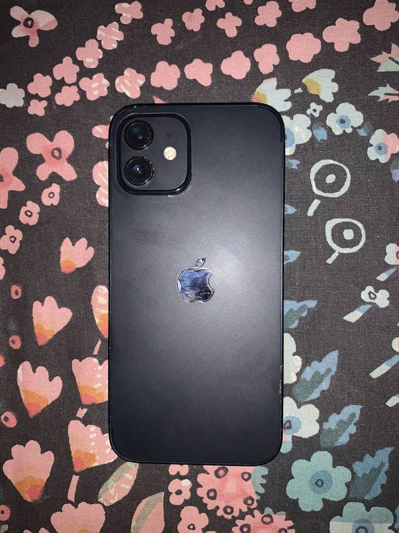 IPHONE 12 1