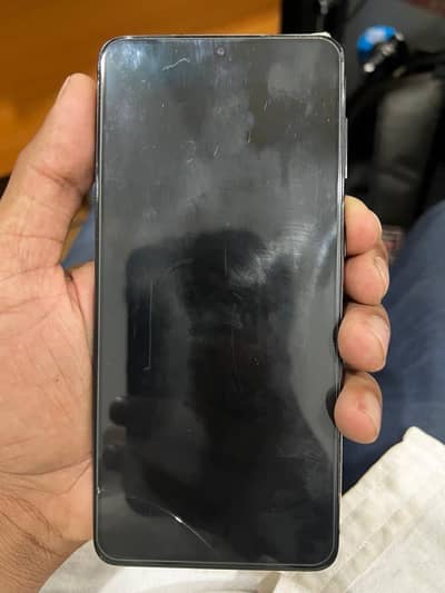 Samsung S21Plus 5G