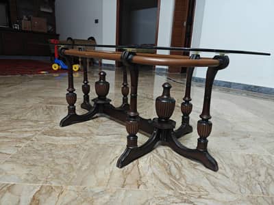 Coffee Table - Excellent Condition