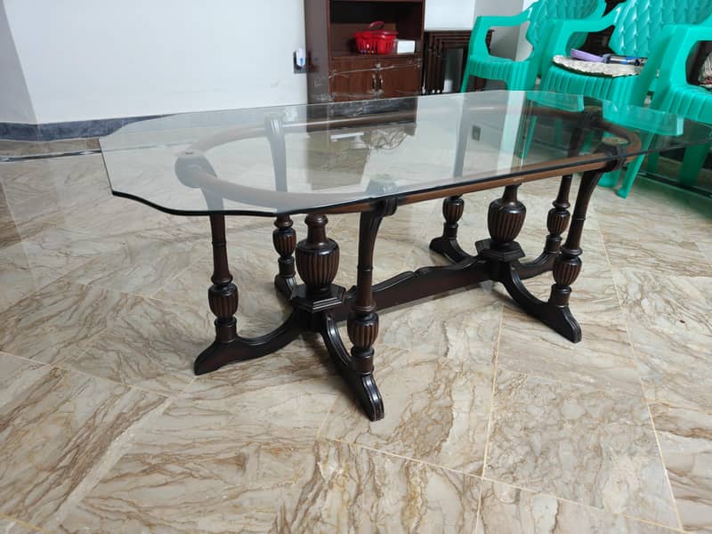 Coffee Table - Excellent Condition 2