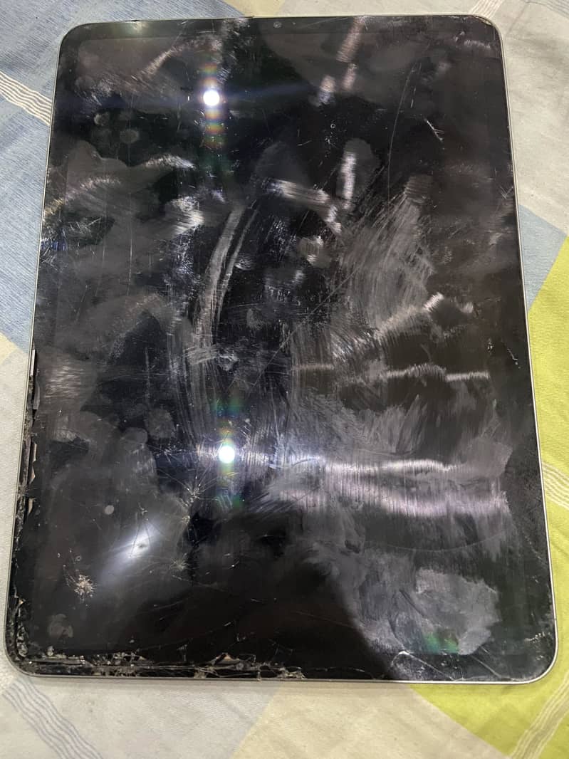 Ipad pro 3rd generation 11 inch 1
