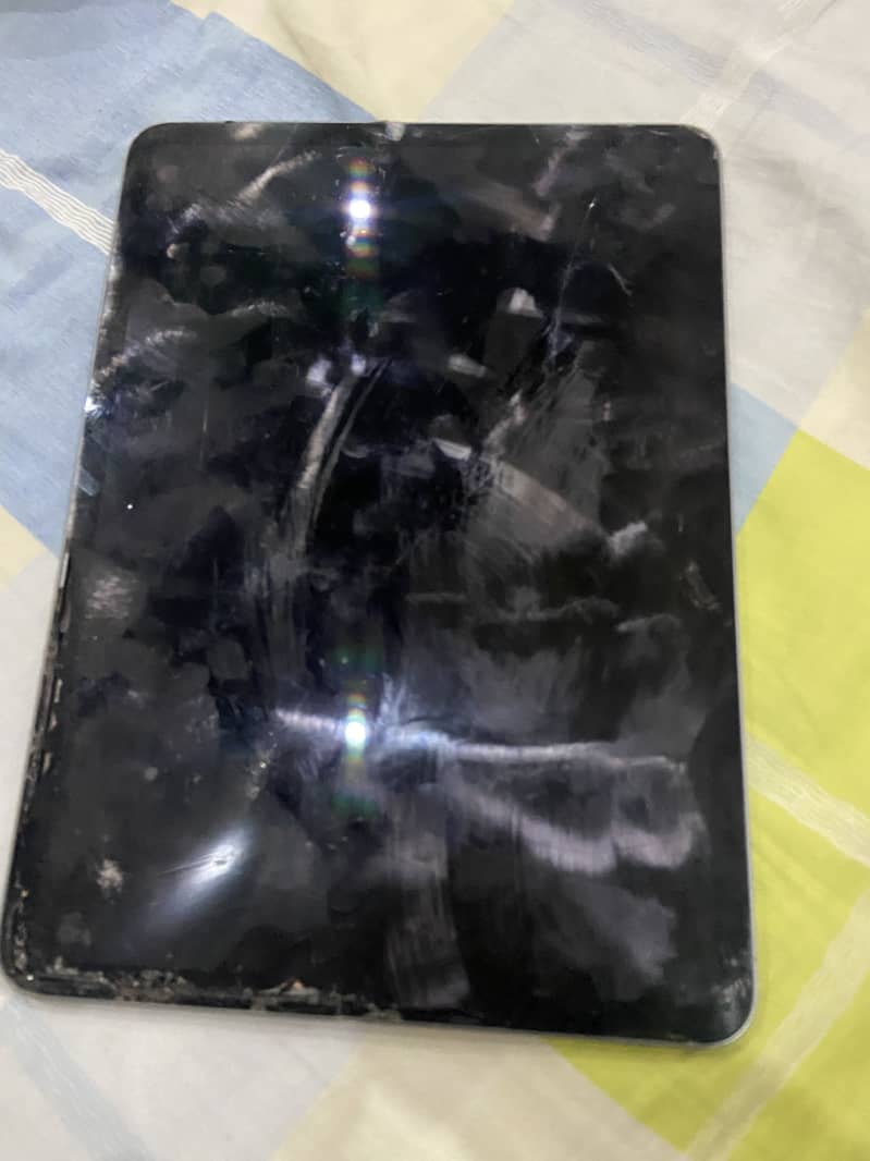 Ipad pro 3rd generation 11 inch 2