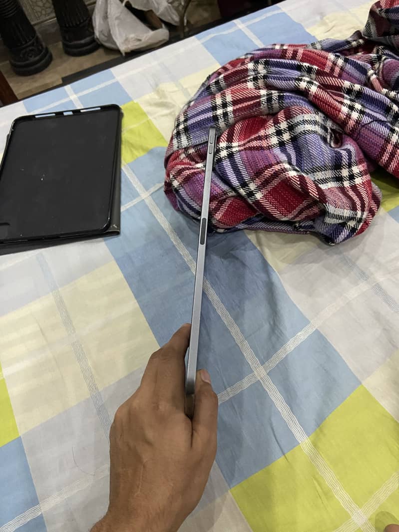 Ipad pro 3rd generation 11 inch 3