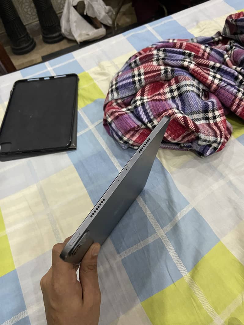 Ipad pro 3rd generation 11 inch 4