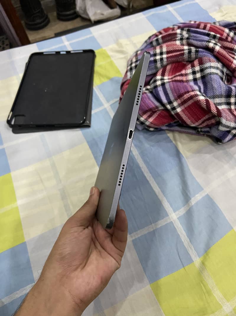 Ipad pro 3rd generation 11 inch 5