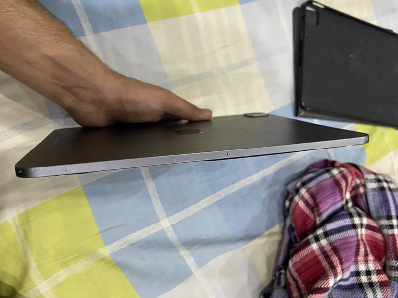 Ipad pro 3rd generation 11 inch 6
