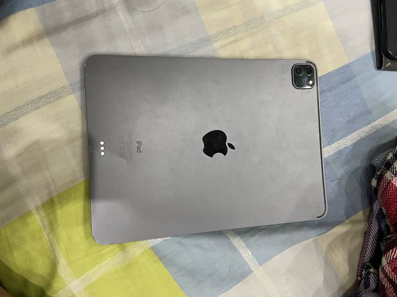 Ipad pro 3rd generation 11 inch 7