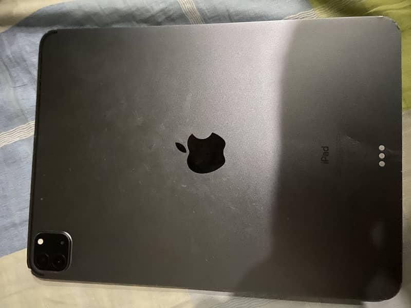 Ipad pro 3rd generation 11 inch 8